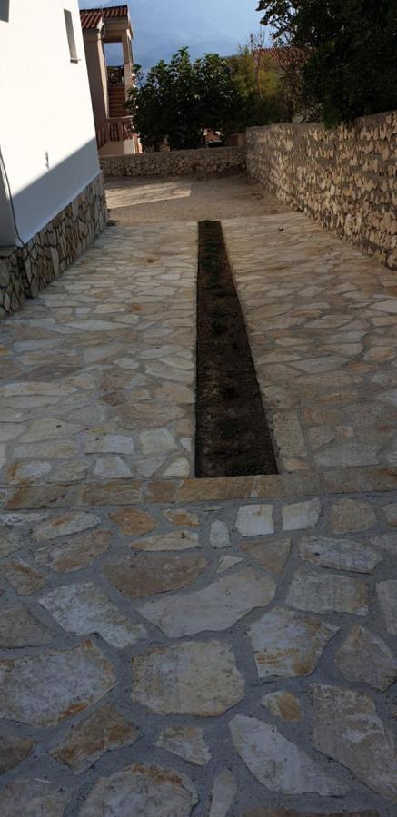Apartments Stojanovic Razanac Exterior photo
